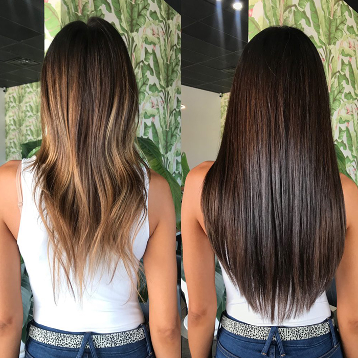 hair cuts van nuys ca