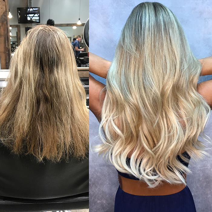 hair color pacoima ca